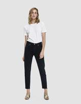 Thumbnail for your product : Citizens of Humanity Liya High Rise Classic Fit Jean in Phase