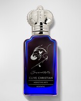 Thumbnail for your product : Clive Christian 1.7 oz. Jump Up and Kiss Me Ecstatic Feminine Eau de Parfum