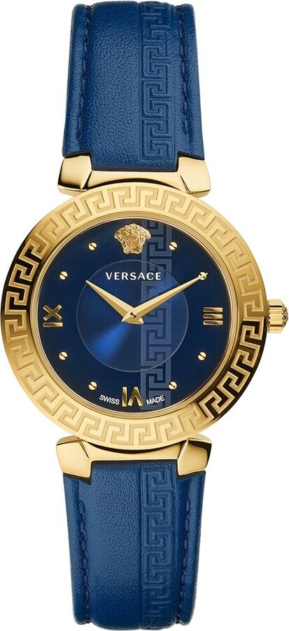 Versace Women's Daphnis Watch