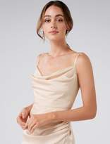 Thumbnail for your product : Ever New Holly Cowl Neck Dress