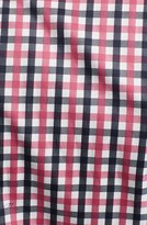 Thumbnail for your product : Paul Smith 'Byard' Trim Fit Check Dress Shirt