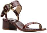 Thumbnail for your product : Chloé Roy block-heel sandals