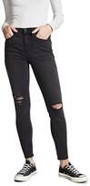 Thumbnail for your product : Madewell 9" Mid-Rise Skinny Jeans