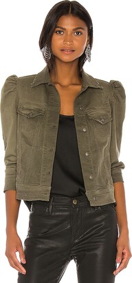 retrofete ada jacket