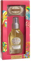 Thumbnail for your product : L'Occitane 'Almond Supple Skin Ritual' Set (Limited Edition) ($47 Value)