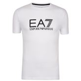 Thumbnail for your product : EA7 Crew Neck Logo T Shirt