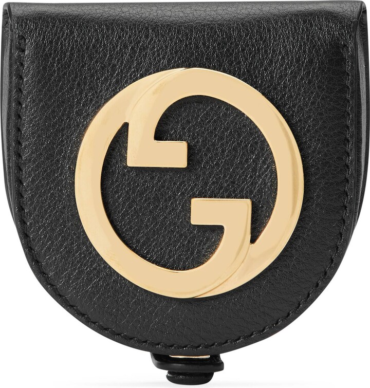 Gucci Blondie coin case - ShopStyle Tech Accessories