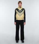 Thumbnail for your product : Bottega Veneta Quilted leather puffer vest