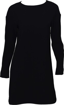Snider Women's Black Ciro's Dress