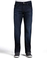 Thumbnail for your product : 7 For All Mankind Men's Austyn Los Angeles Dark Jeans