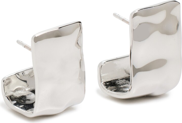 Soko Bahari Square Hoops