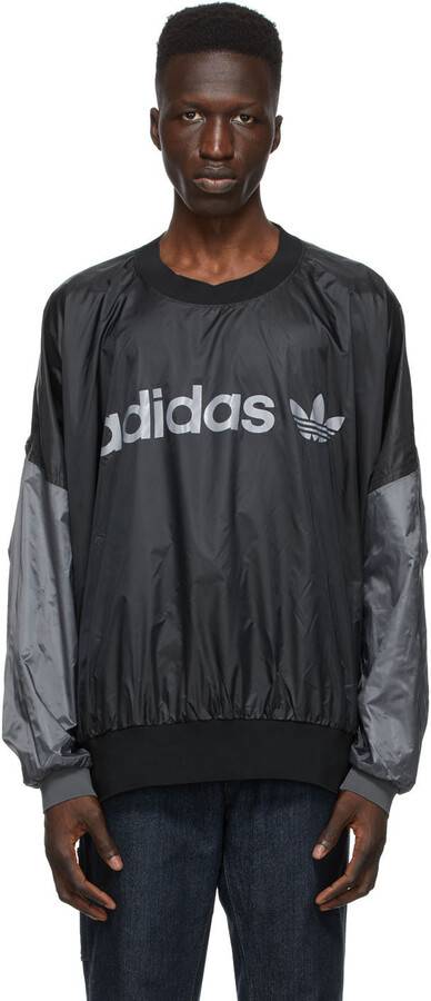 human made adidas sweatshirt