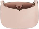 Thumbnail for your product : Valextra Women's Weekend Small Leather Hobo Bag