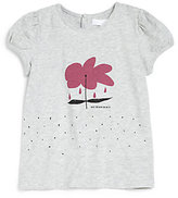 Thumbnail for your product : Burberry Toddler Girl's Garden Graphic Tee
