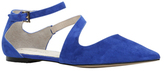 Thumbnail for your product : Aldo CIVITATE women Blue Misc. Leather