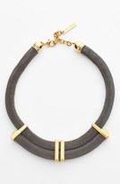 Thumbnail for your product : Vince Camuto 'Alpha Energy' Collar Necklace