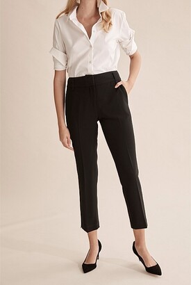 Country Road Cropped Cigarette Pant