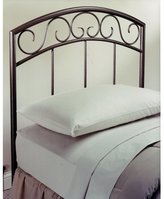 Thumbnail for your product : Hillsdale Furniture Wendell Headboard - Twin - Rails not included