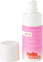 Thumbnail for your product : Hello Sunday The Everyday One Face Moisturiser SPF30