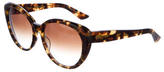 Thumbnail for your product : Dita Amant Cat-Eye Sunglasses