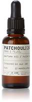Thumbnail for your product : Le Labo Women's Patchouli 24 Perfume Oil 30ml