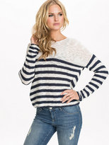Thumbnail for your product : Vila Vistyle Knit Top