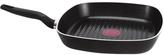 Thumbnail for your product : Tefal Just 26cm Square Grill Pan