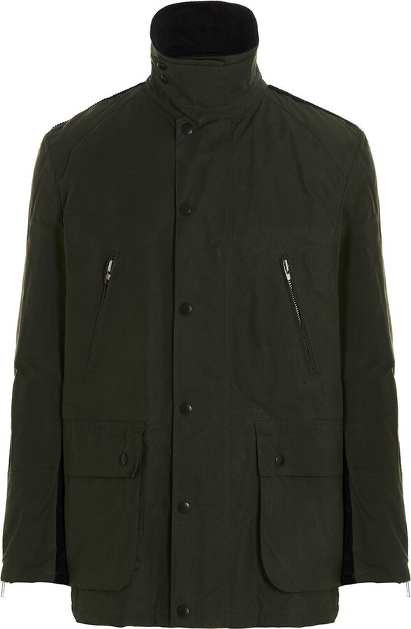 Department Five 'middle Barbour Jacket