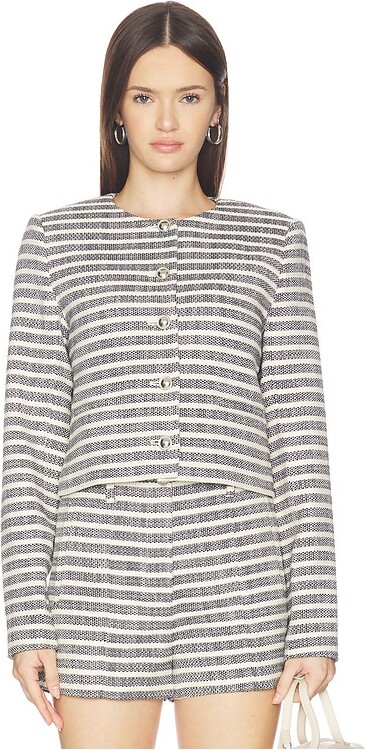 Joe's Jeans The Talia Jacket