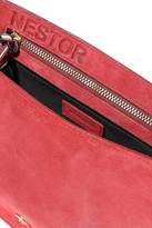 Thumbnail for your product : Jerome Dreyfuss Suede Shoulder Bag