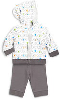 Thumbnail for your product : Offspring Infant Boy's Elephant Three-Piece Set