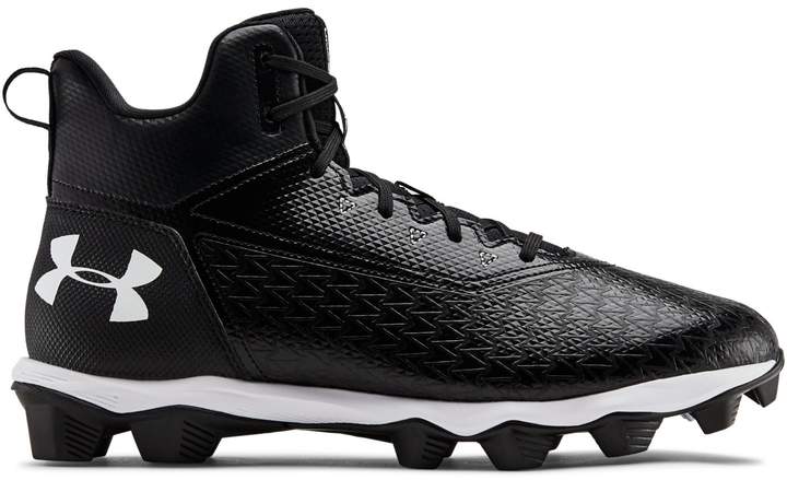 under armour nitro wide cleats