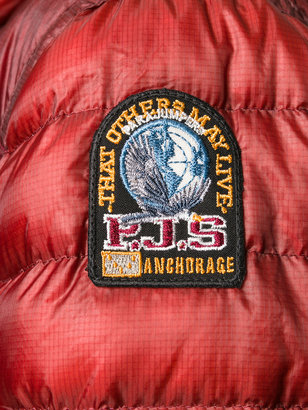 Parajumpers padded jacket