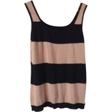 Thumbnail for your product : American Apparel Black Viscose Top