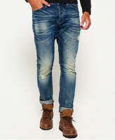 Thumbnail for your product : Superdry Loose Tapered Jeans