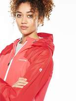 Thumbnail for your product : Craghoppers Apex Waterproof Jacket - Red