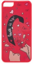 Thumbnail for your product : Diane von Furstenberg Fortune Cookie Hologram iPhone 5 / 5S Case