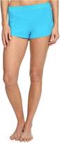 Thumbnail for your product : Josie Ribbed PJ Shorts Set