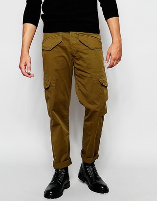 Paul Smith Ps By  Jeans Cargo Pants