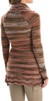 Thumbnail for your product : Royal Robbins Sophia Sweater - Cowl Neck (For Women)
