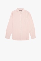 Thumbnail for your product : French Connection Classic Oxford Stripe Shirt