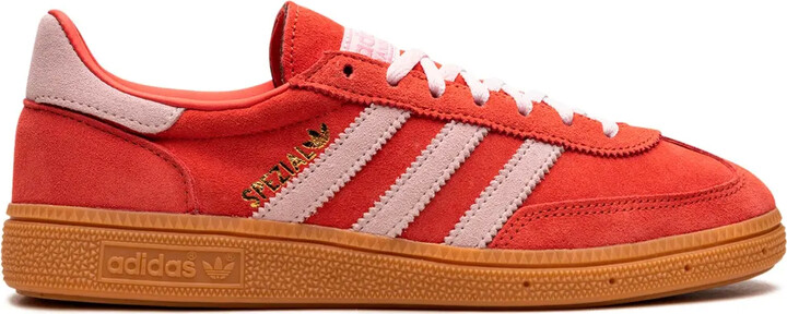 Bright Red Women's Sneakers Adidas Forum Bold Bright Red