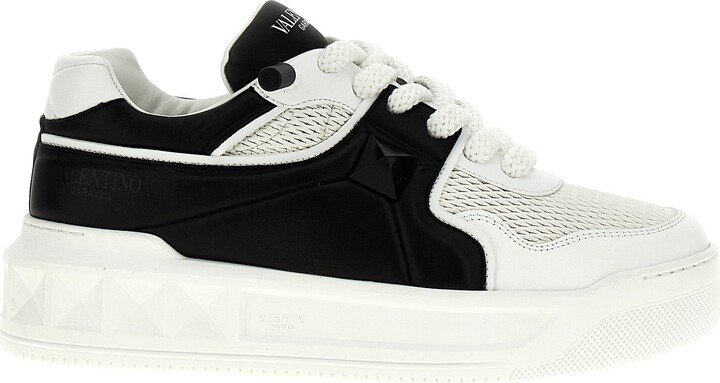 Valentino Garavani One Stud Xl Sneakers