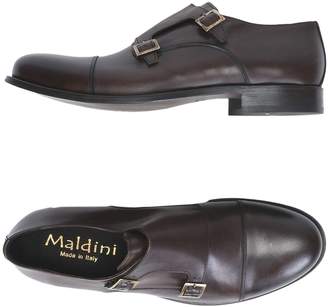 Maldini Loafers