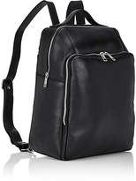 Thumbnail for your product : Barneys New York MEN'S ZIP-AROUND BACKPACK - BLACK