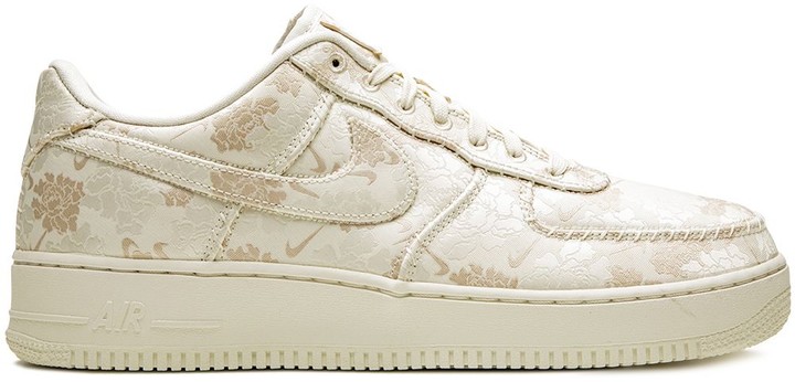Nike Air Force 1 '07 PRM 3 sneakers - ShopStyle