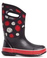 Thumbnail for your product : Bogs Classic Sketched Dots Insulated Waterproof Boot