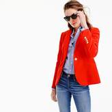 Thumbnail for your product : J.Crew Campbell blazer in corduroy