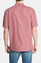 Thumbnail for your product : O'Neill Men's Jack 'Ixtapa' Slim Fit Short Sleeve Woven Sport Shirt
