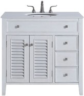 Used Pottery Barn Vanity Shopstyle